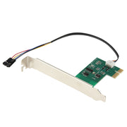 Switch deck wireless per scheda DW-PCI-E, DW-PCI-E
