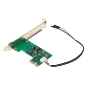 Switch deck wireless per scheda DW-PCI-E, DW-PCI-E