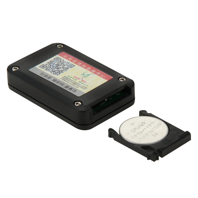 Switch deck wireless per scheda DW-PCI-E, DW-PCI-E
