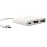 Adattatore USB Type-C a HDMI per MacBook 12" e Chromebook Pixel