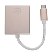 Per MacBook 12 pollici, Chromebook Pixel 2015, Tablet PC Nokia N1, DVI 24+5 Female