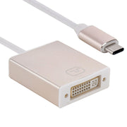 Per MacBook 12 pollici, Chromebook Pixel 2015, Tablet PC Nokia N1, DVI 24+5 Female