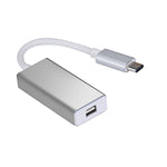 Per MacBook 12 pollici, Chromebook Pixel 2015, Tablet PC Nokia N1, Mini Display Female