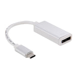 Cavo adattatore USB-C 3.1 a display per MacBook 12" e tablet