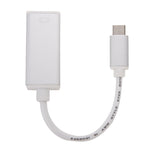 Cavo adattatore USB-C 3.1 a display per MacBook 12" e tablet
