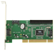 Scheda PCI SATA a IDE Serial ATA/scheda controller, SATA to IDE