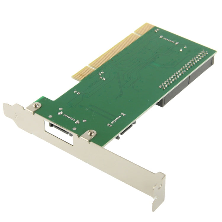 Scheda PCI SATA a IDE Serial ATA/scheda controller, SATA to IDE