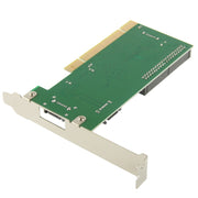 Scheda PCI SATA a IDE Serial ATA/scheda controller, SATA to IDE