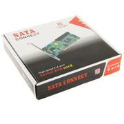Scheda PCI SATA a IDE Serial ATA/scheda controller, SATA to IDE
