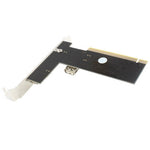 Scheda PCI USB 2.0 4+1 porte, USB 2.0 4+1 Ports