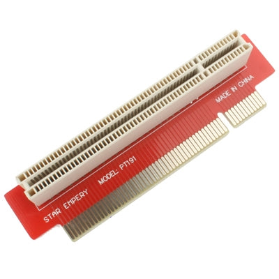 Adattatore PCI femmina-maschio, S-PCD-1023, S-PCD-1023A