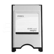 Lettore di schede adattatore PCMCIA da Compact Flash CF a PC Card, CF to PC