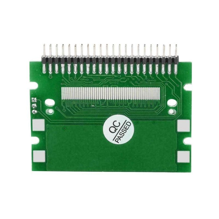 Adattatore maschio da CF a IDE a 44 pin da 2,5 pollici, CF to 2.5 inch IDE Male