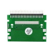Adattatore maschio da CF a IDE a 44 pin da 2,5 pollici, CF to 2.5 inch IDE Male