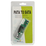 Convertitore adattatore disco rigido PATA-SATA in Serial ATA, PATA To SATA