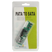 Convertitore adattatore disco rigido PATA-SATA in Serial ATA, PATA To SATA