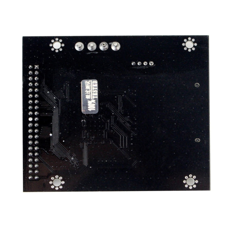 Scheda adattatore SD/SDHC/MMC a 3,5 pollici maschio IDE a 40 pin, SD to 40 Pin Male IDE