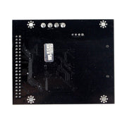 Scheda adattatore SD/SDHC/MMC a 3,5 pollici maschio IDE a 40 pin, SD to 40 Pin Male IDE