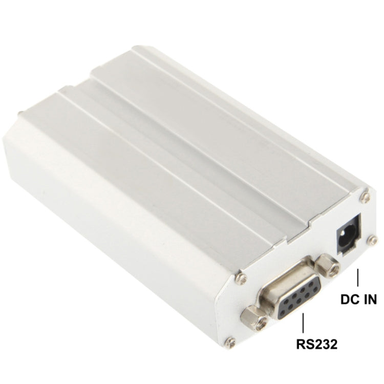 Modem GPRS RS232/modem GSM, supporto scheda SIM, GSM: consegna casuale con segno 900/1800 MHz