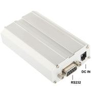 Modem GPRS RS232/modem GSM, supporto scheda SIM, GSM: consegna casuale con segno 900/1800 MHz