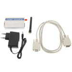 Modem GPRS RS232/modem GSM, supporto scheda SIM, GSM: consegna casuale con segno 900/1800 MHz