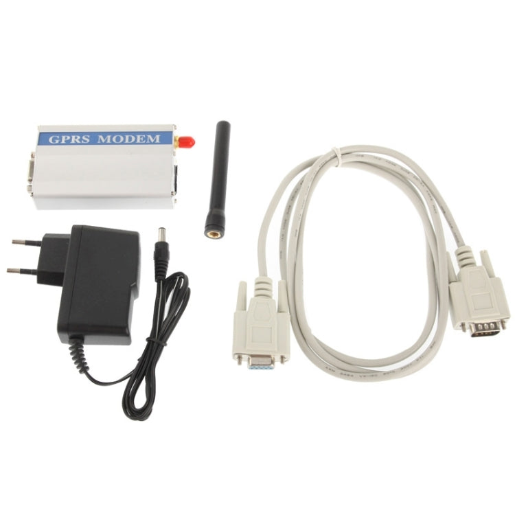 Modem GPRS RS232/modem GSM, supporto scheda SIM, GSM: consegna casuale con segno 900/1800 MHz