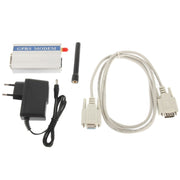 Modem GPRS RS232/modem GSM, supporto scheda SIM, GSM: consegna casuale con segno 900/1800 MHz