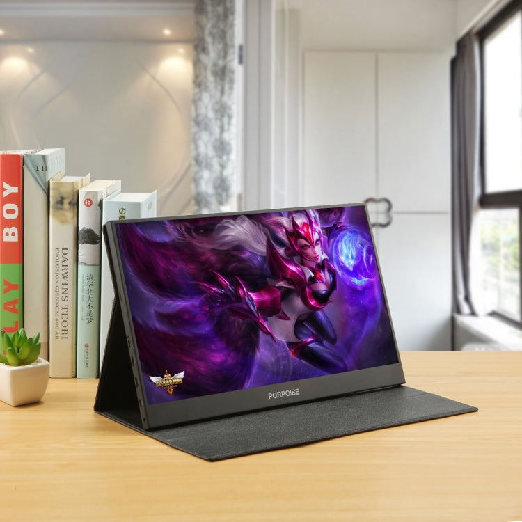 Cornice digitale 11,6 pollici con lettore multimediale e porte HD