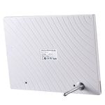 Display LED 10,1 pollici cornice digitale con altoparlanti stereo