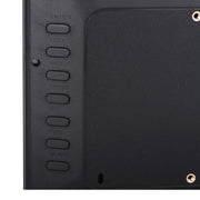 12.0 Inch LED Display Multimedia Digital Photo Frame with Stand/Music &amp; Movie Player/Remote Control Function, Support USB/SD, Built-in Stereo Speaker, 12.0 Inch