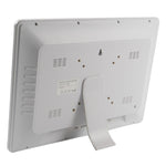 Cornice digitale 15 pollici LED widescreen 1280x800 con telecoman