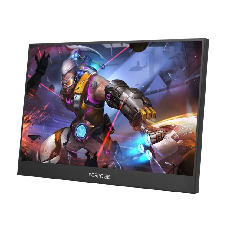 Display portatile da gioco 13,3" 1080P HD HSD-1330X