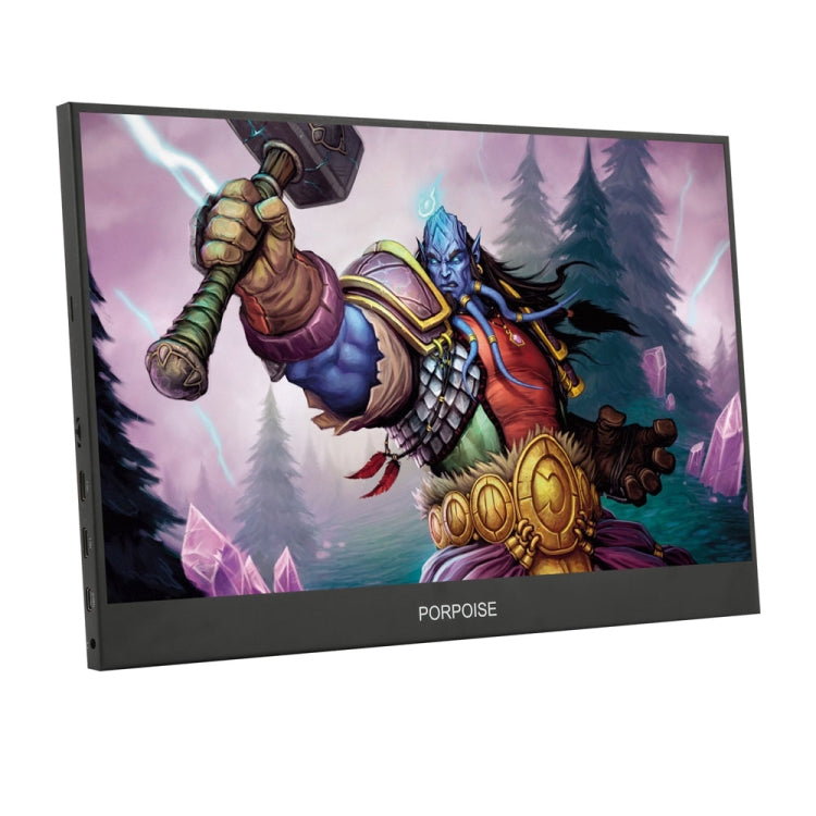 Display portatile da gioco 13,3" 1080P HD HSD-1330X