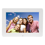 Cornice digitale 13 pollici LED widescreen 1024x768 con telecoman