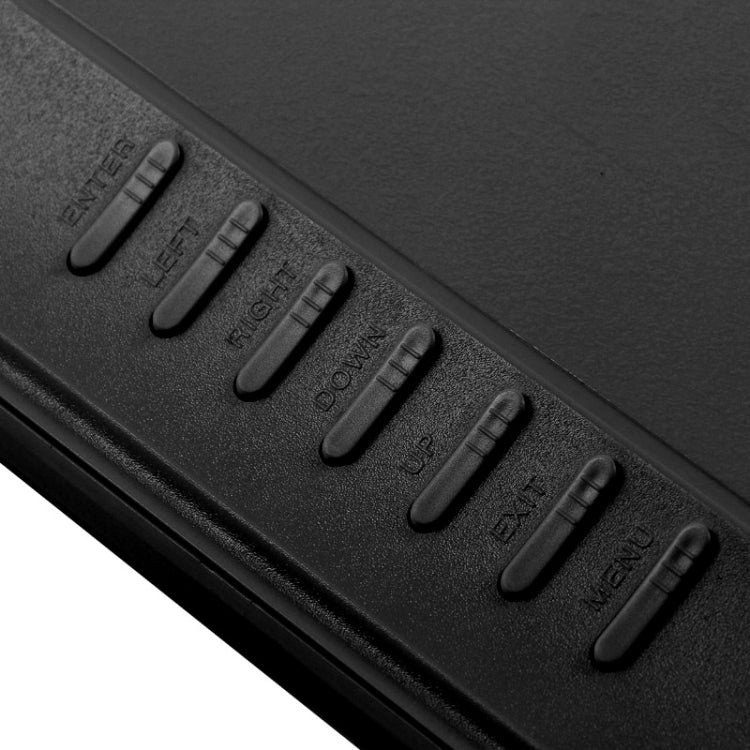 Cornice fotografica digitale 14 pollici LED con lettore multimedi