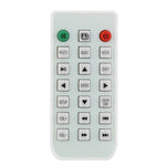 Cornice digitale 10,1 pollici HD con telecomando e supporto