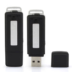 Mini registratore vocale USB con memoria integrata 4GB