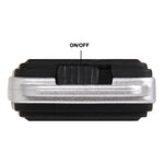 Mini registratore vocale USB con memoria integrata 4GB