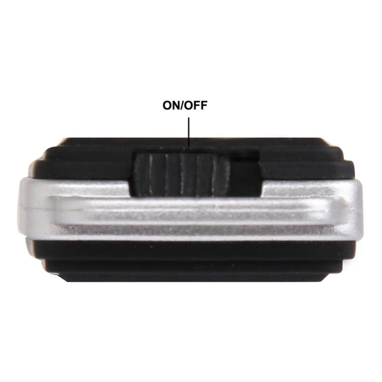 Mini registratore vocale USB con memoria integrata 4GB