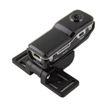 Mini videocamera digitale MD80 3 in 1 con attivazione audio