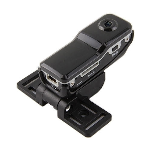 Mini videocamera digitale MD80 3 in 1 con attivazione audio