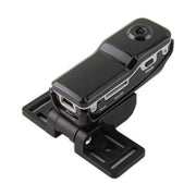 MD80 Mini videocamera digitale 3 in 1 POCKET DV con 720 * 480 pixel, angolo di visione: 60 gradi, MD80