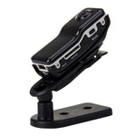 Mini videocamera digitale MD80 3 in 1 con attivazione audio