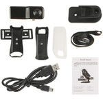 Mini videocamera digitale MD80 3 in 1 con attivazione audio