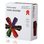 Mini videocamera digitale MD80 3 in 1 con attivazione audio