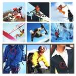 Mini videocamera digitale MD80 3 in 1 con attivazione audio