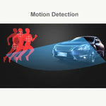 Registratore DVR per auto con display LCD G200 720P VGA da 2,4 pollici, visione grandangolare di 100 gradi, supporto registrazione in loop/rilevamento del movimento, G200