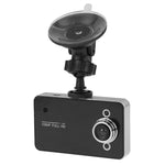 Registratore DVR per auto con display LCD G200 720P VGA da 2,4 pollici, visione grandangolare di 100 gradi, supporto registrazione in loop/rilevamento del movimento, G200