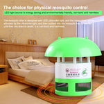 Uccidi tutti, killer di zanzare Photo Catalyst, Photo Catalyst Mosquito Killer