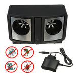 Repellente per topi super ultrasonico, Mouse Repeller